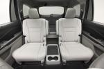 Honda Pilot 2015 года